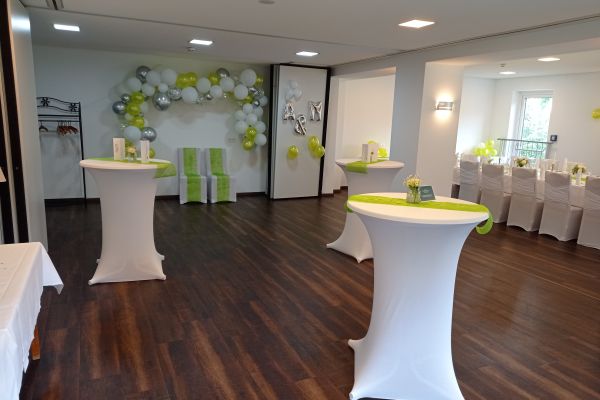Land-gut-Hotel Schwarzwaldhof (Enzklösterle)
